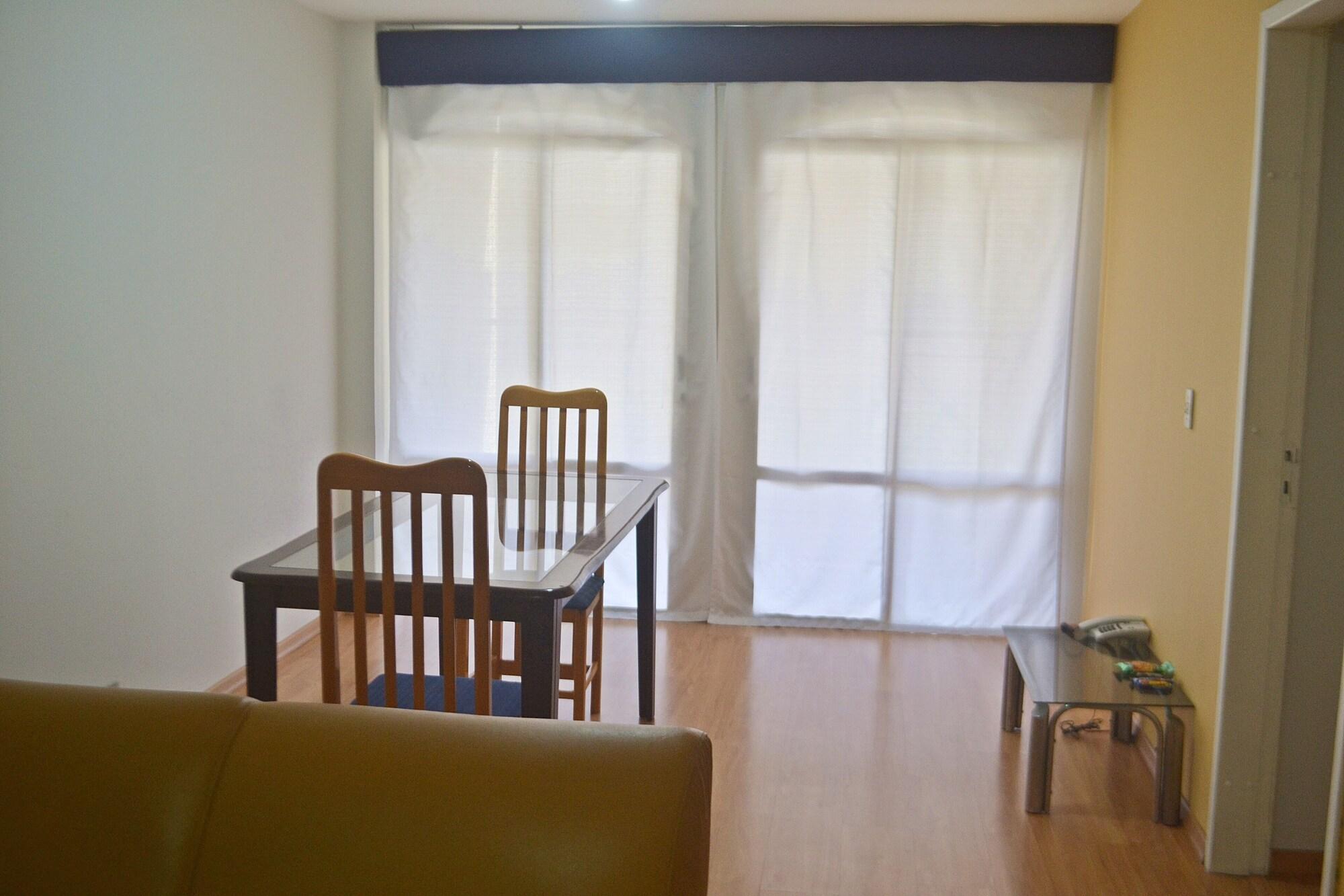 Hotel Ampiezza Куритиба Экстерьер фото